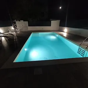 Appartamento Casa Con Piscina Profumo Sea&sun 1, Triscina