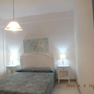 Villa Isolde, Triscina
