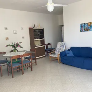 Casa vacanze Al Fresco Mare, Triscina