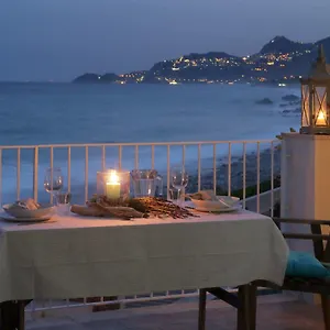 Appartamento Taormina Holidays, Forza dʼAgro